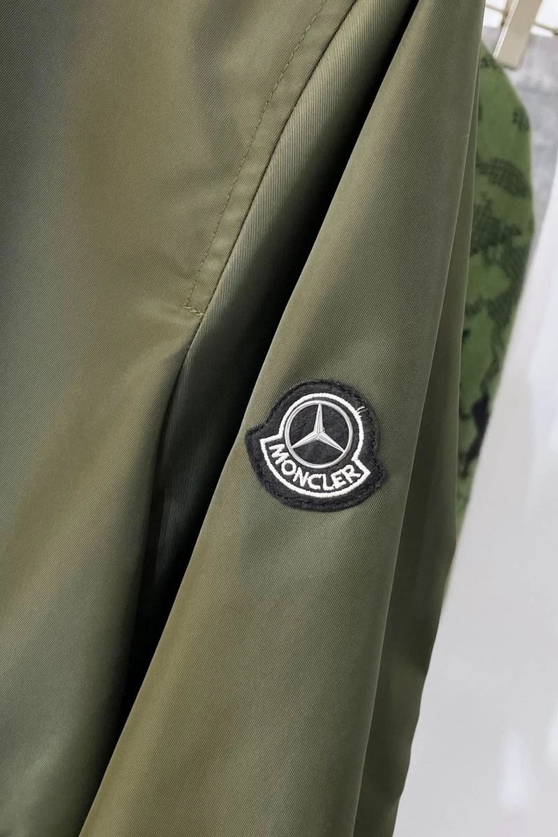 Moncler Outwear Affordable 143493