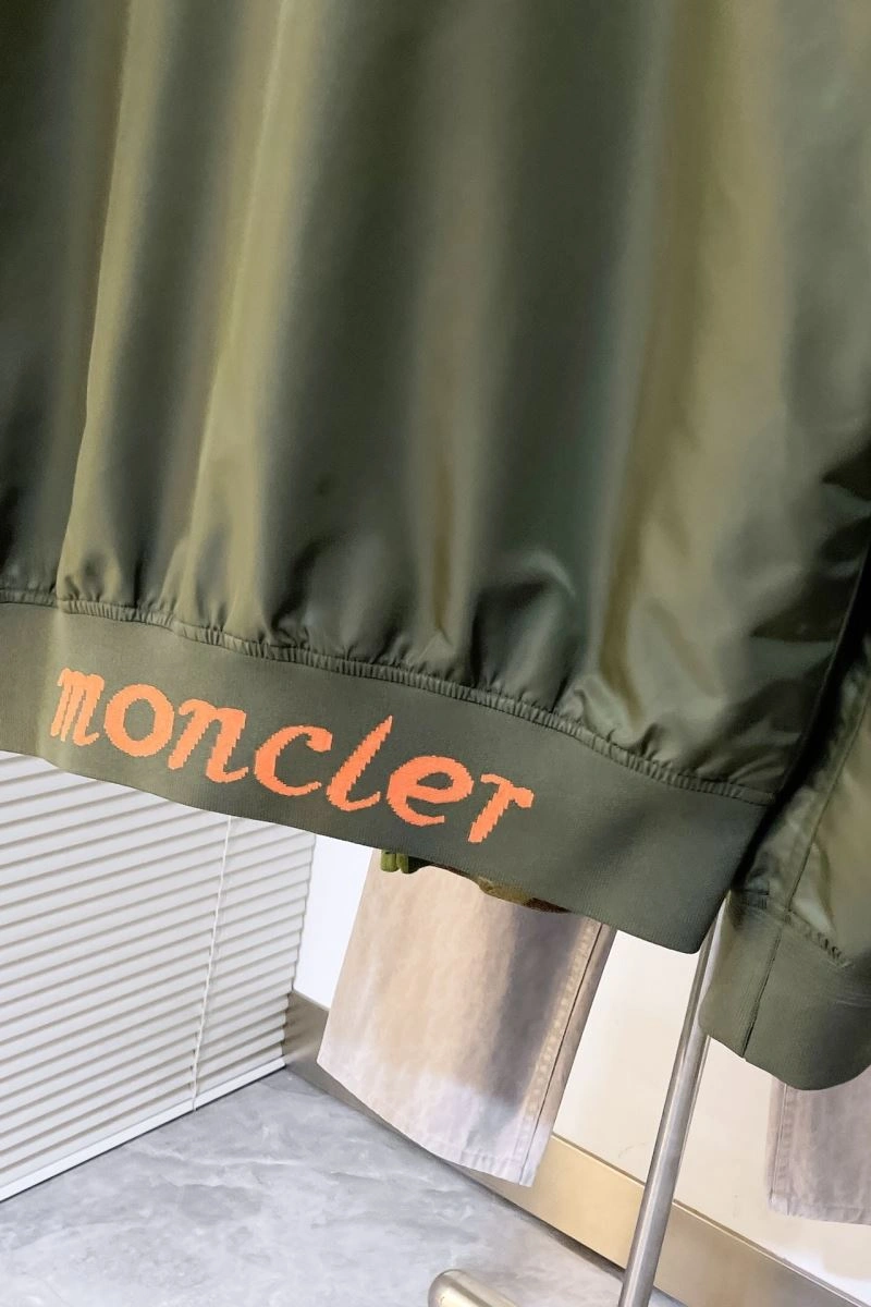 Moncler Outwear Affordable 143493