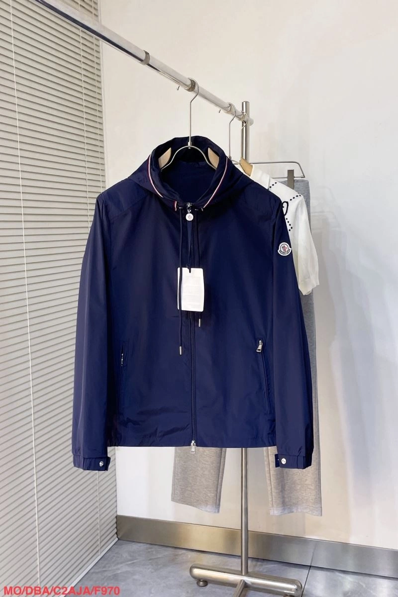 WrinkleFree Moncler Outwear 143483