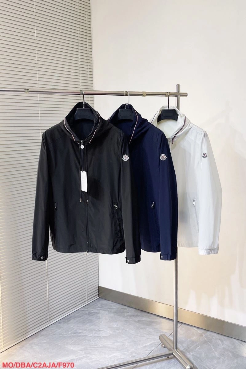 WrinkleFree Moncler Outwear 143483