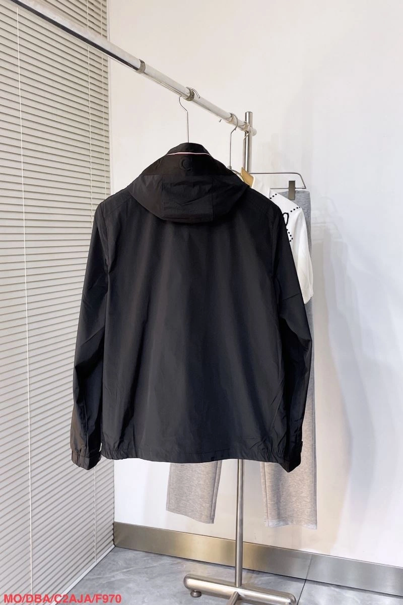 WrinkleFree Moncler Outwear 143483