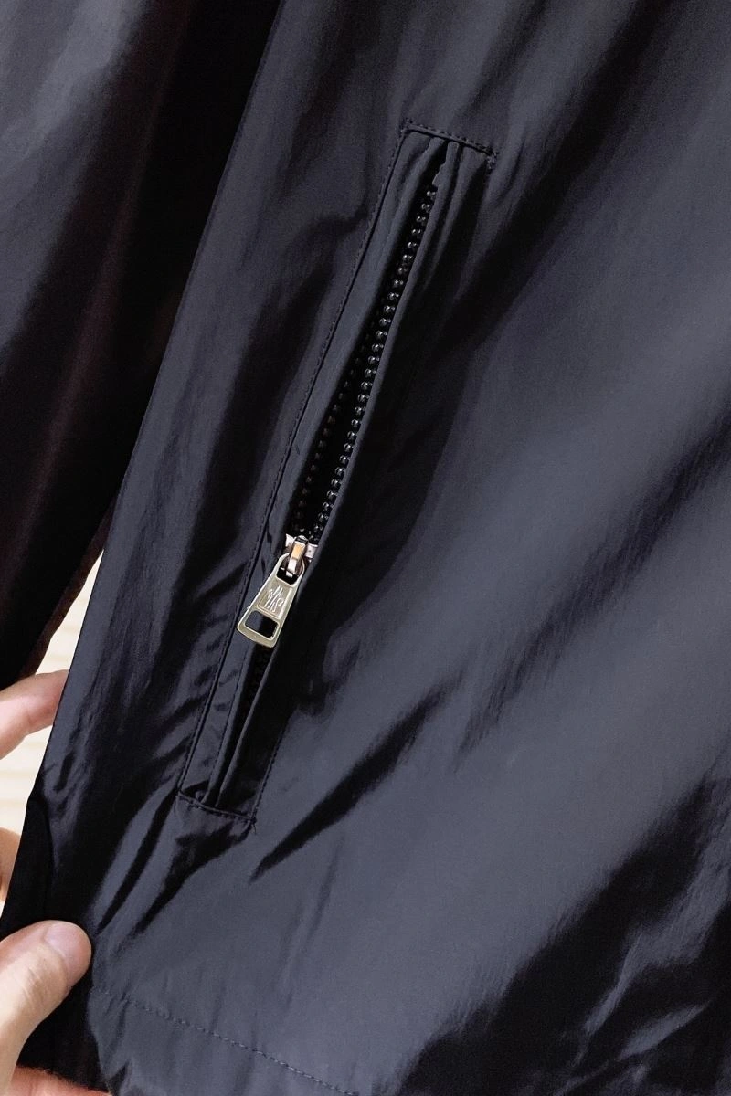 WrinkleFree Moncler Outwear 143483