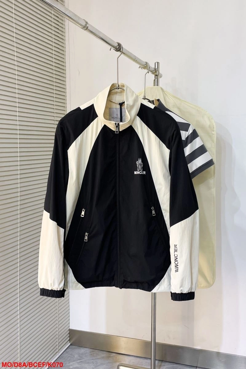 Moncler Outwear EyeCatching 143484