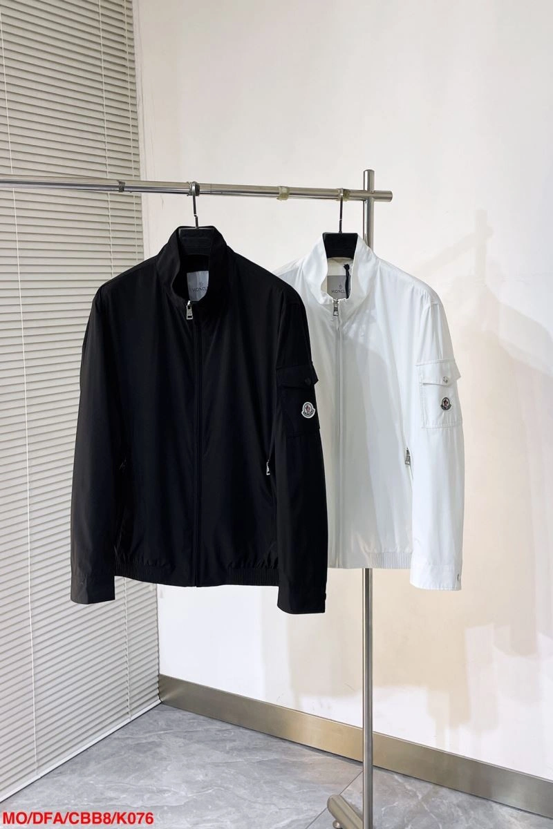 MultiPurpose Moncler Outwear 143482