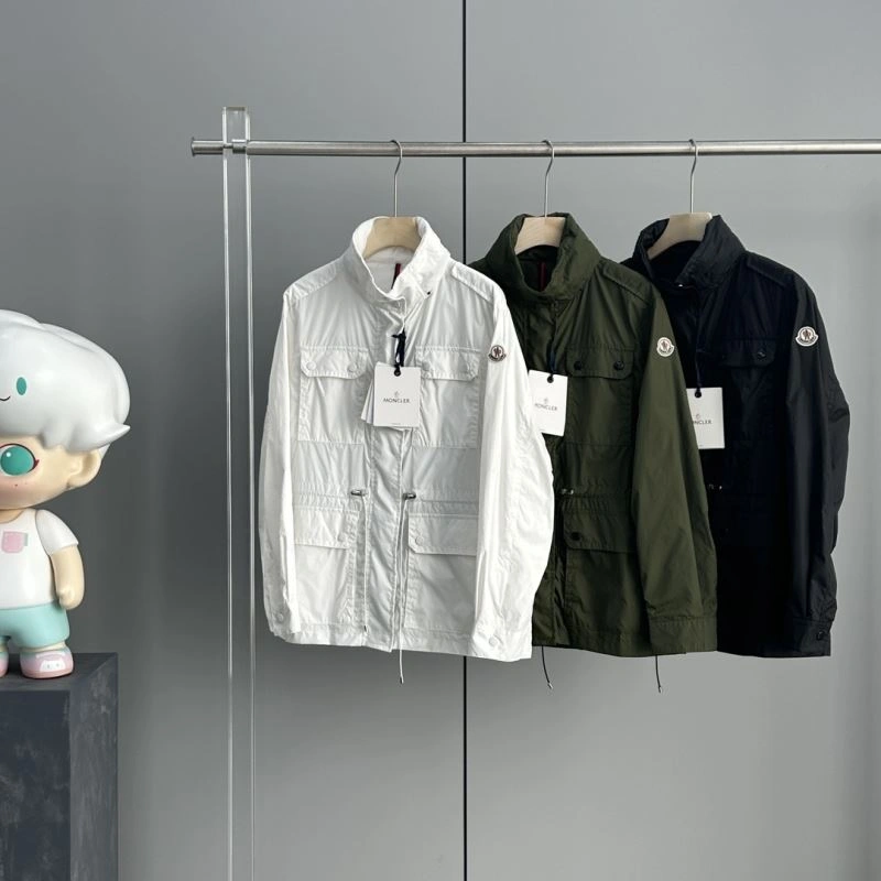 MultiPurpose Moncler Outwear 143479