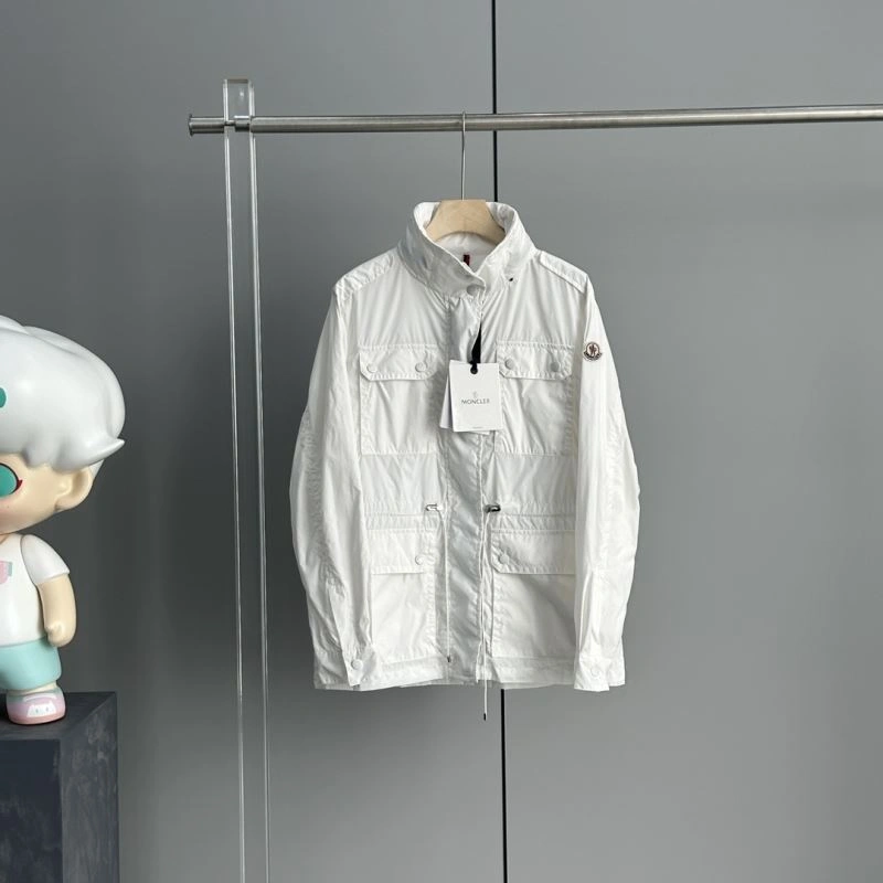MultiPurpose Moncler Outwear 143479