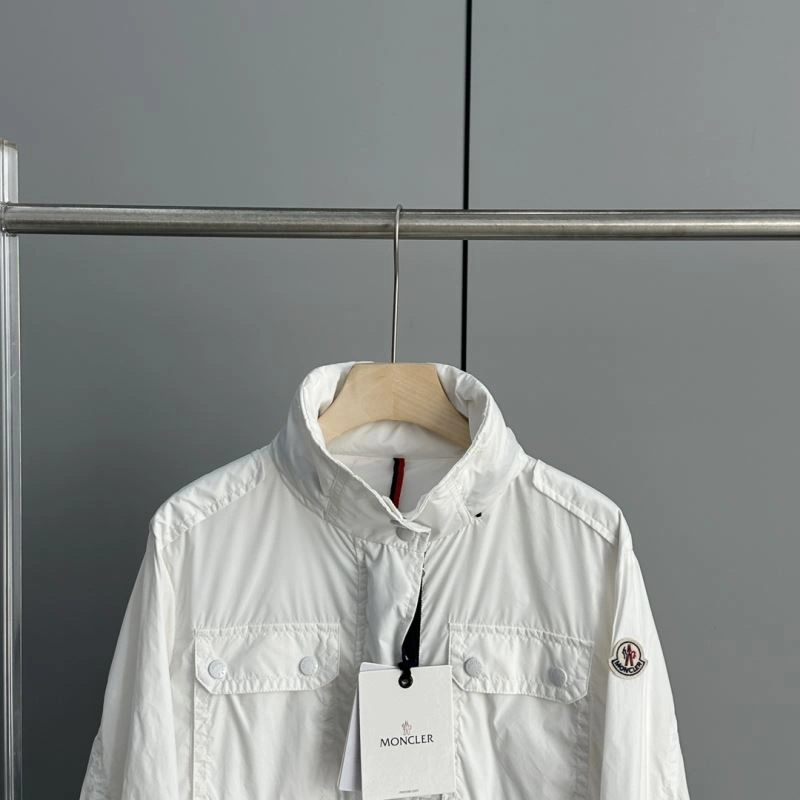 MultiPurpose Moncler Outwear 143479