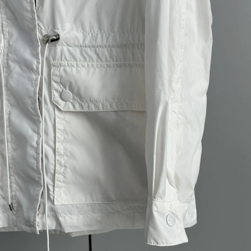 MultiPurpose Moncler Outwear 143479