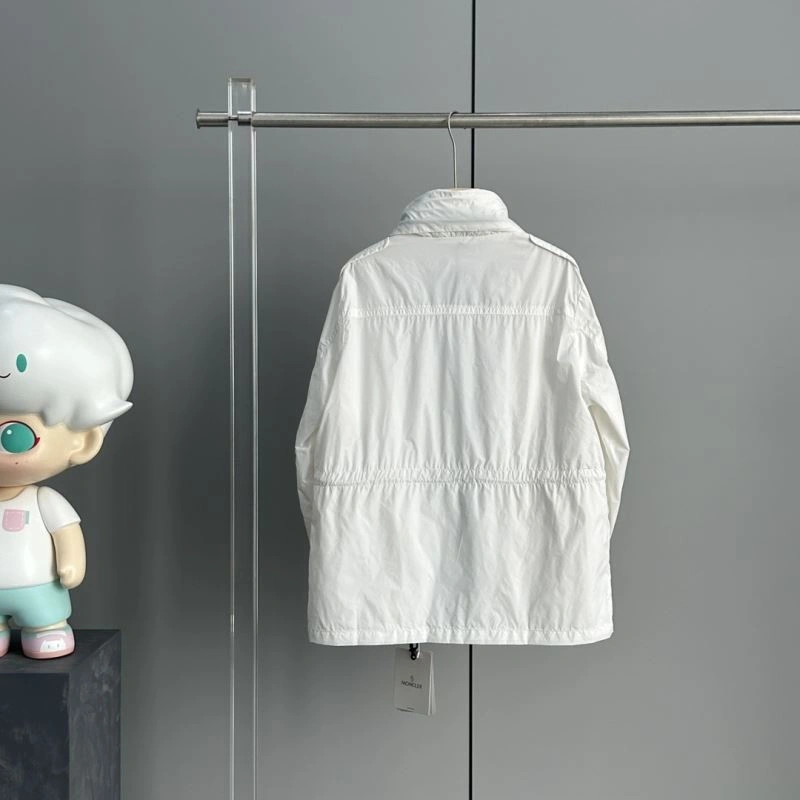 MultiPurpose Moncler Outwear 143479