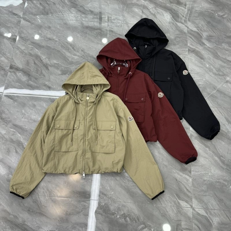 Moncler Outwear AllSeason 143478