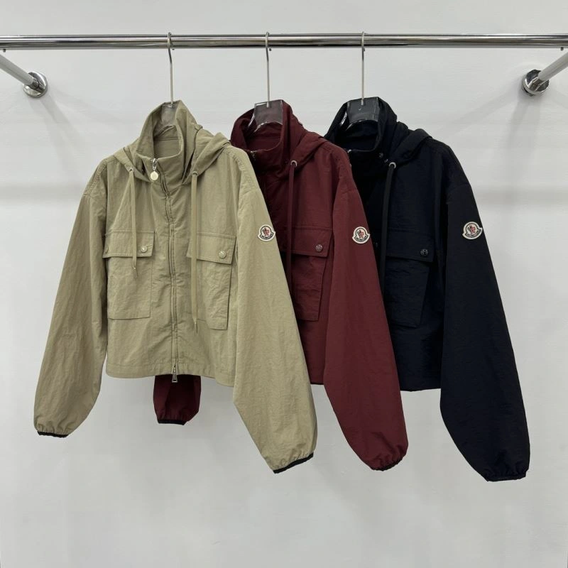 Moncler Outwear AllSeason 143478