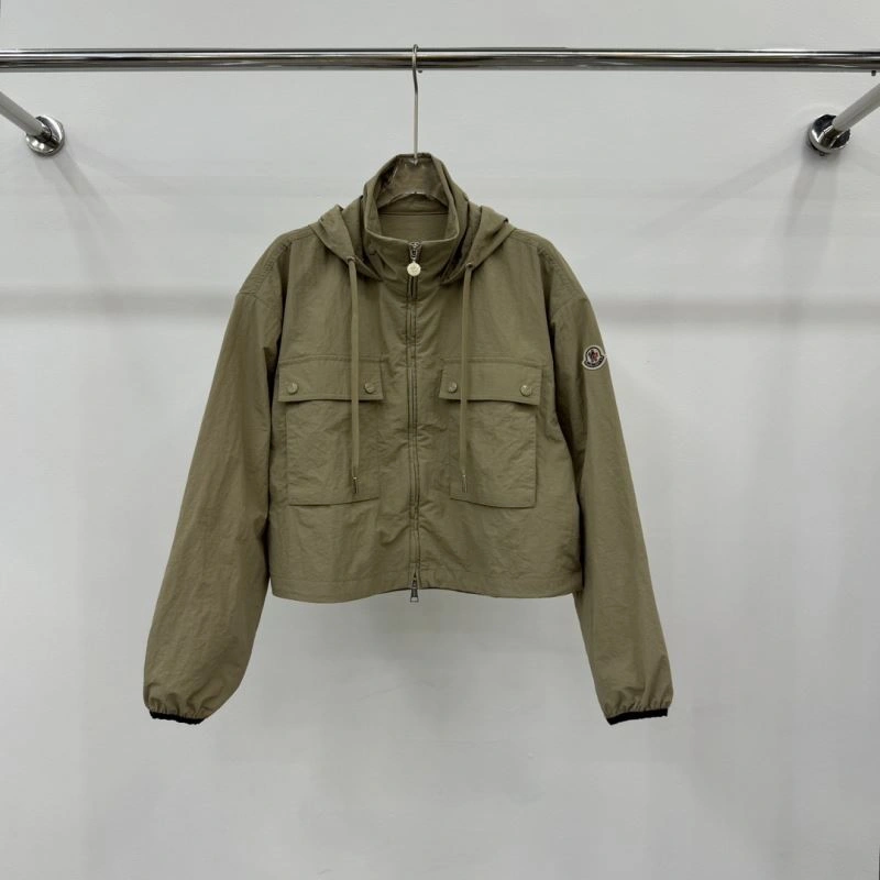 Moncler Outwear AllSeason 143478