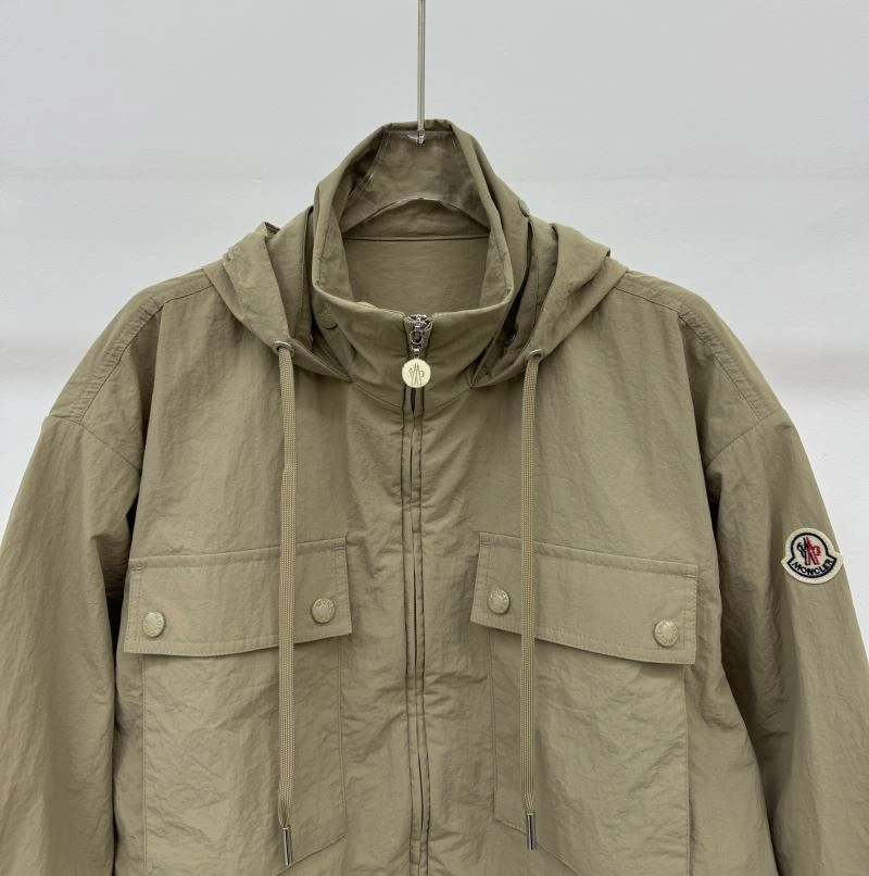 Moncler Outwear AllSeason 143478