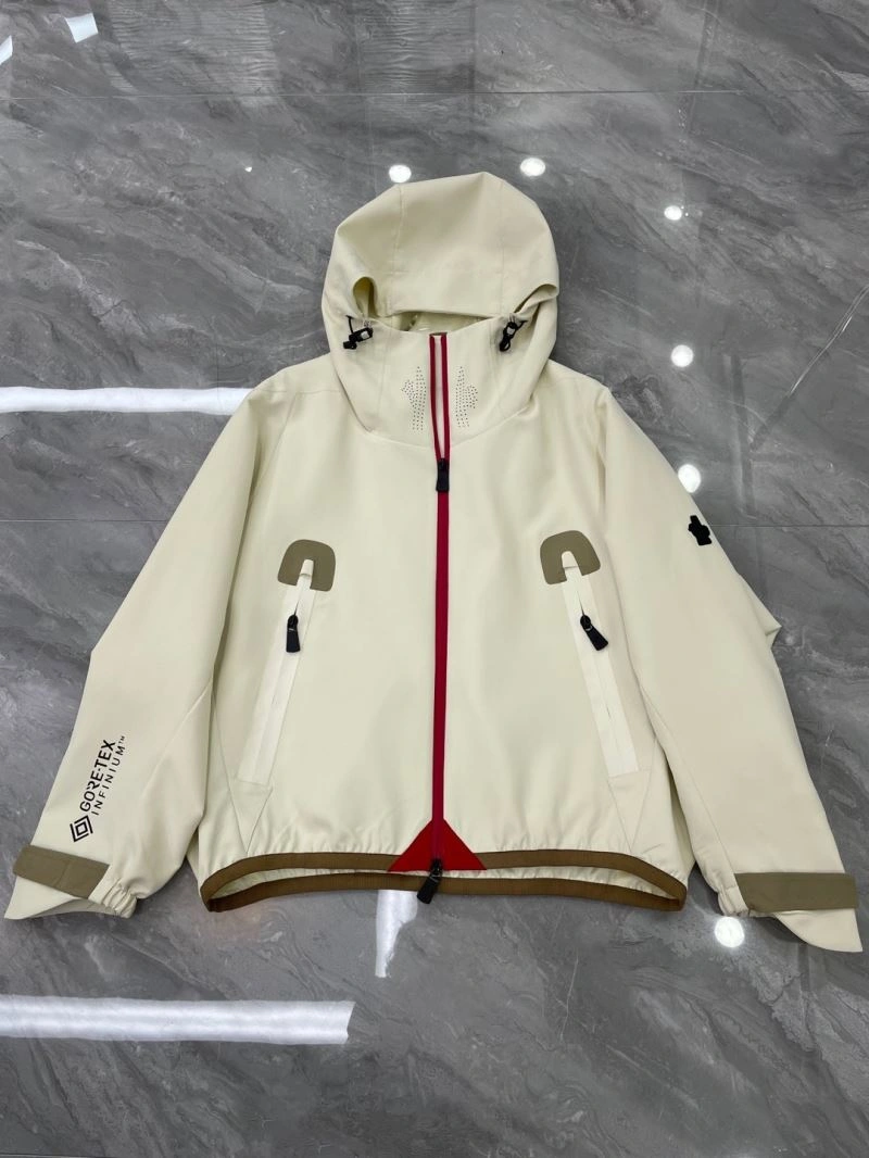 QuickDry Moncler Outwear 143477