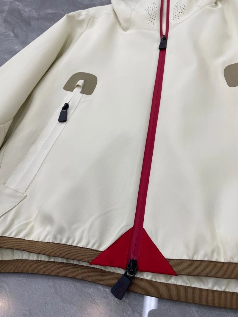 QuickDry Moncler Outwear 143477