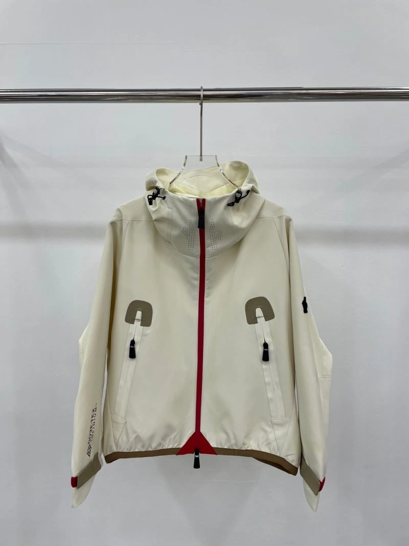 QuickDry Moncler Outwear 143477