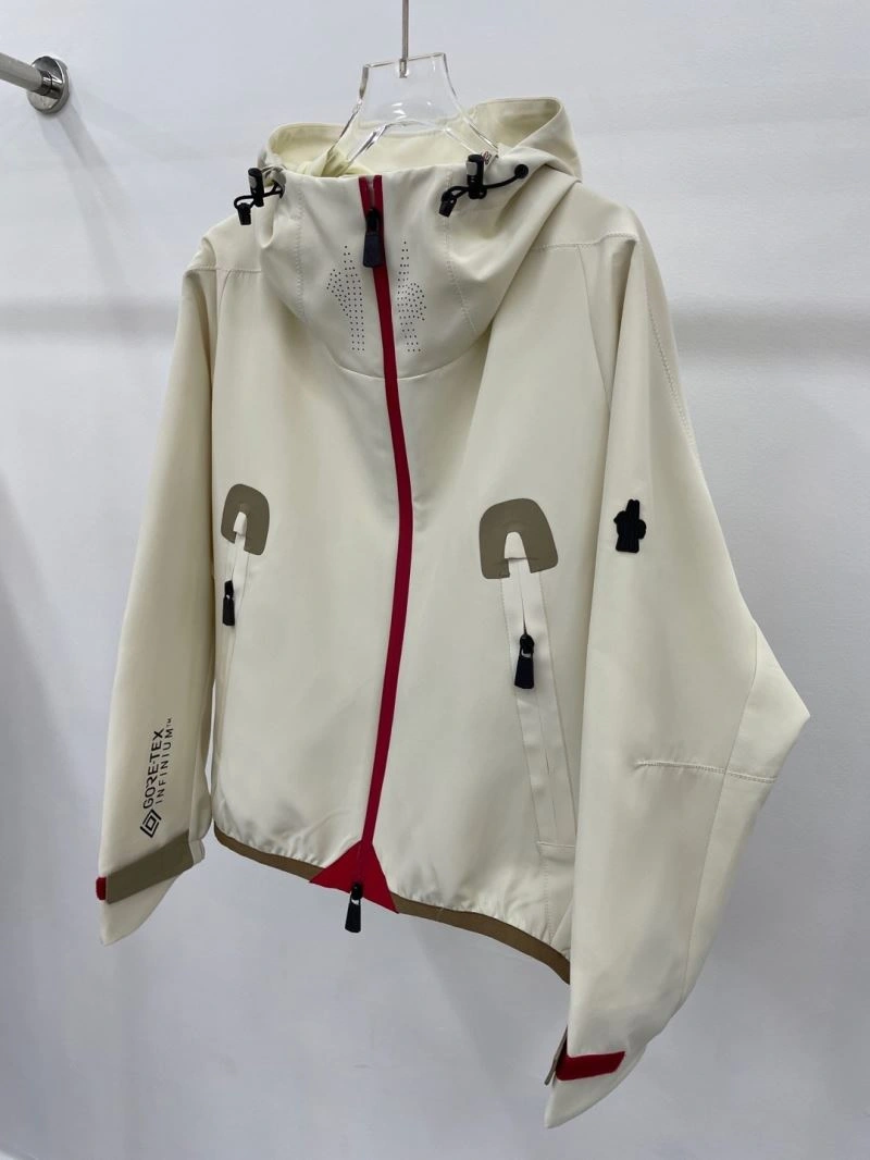 QuickDry Moncler Outwear 143477
