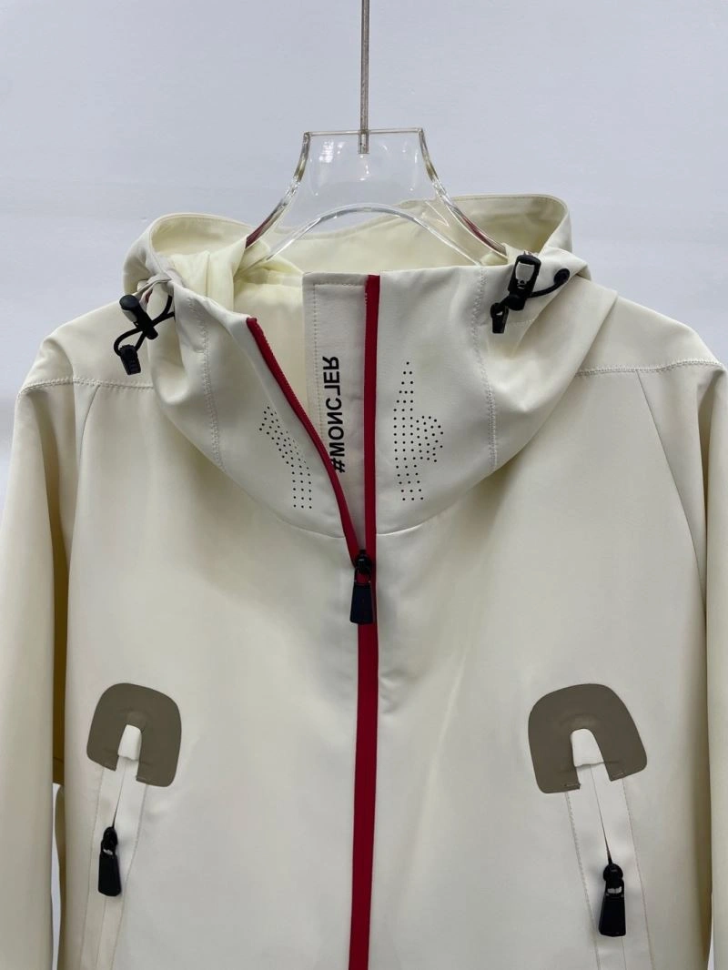 QuickDry Moncler Outwear 143477