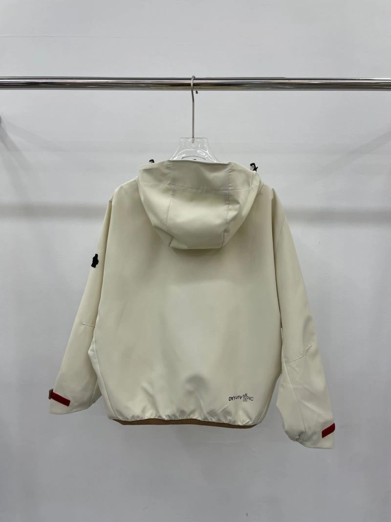 QuickDry Moncler Outwear 143477