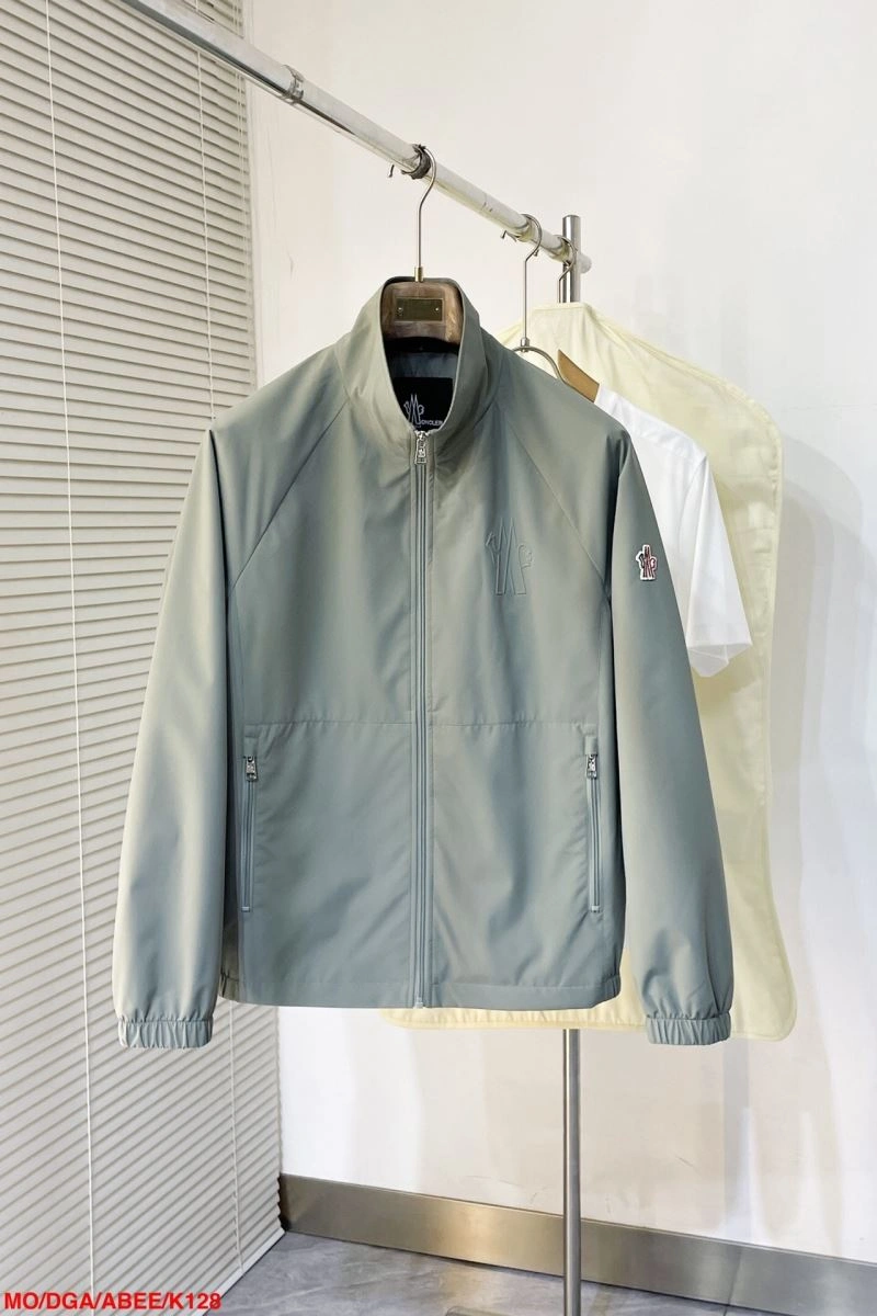 Moncler Outwear TechFriendly 143476