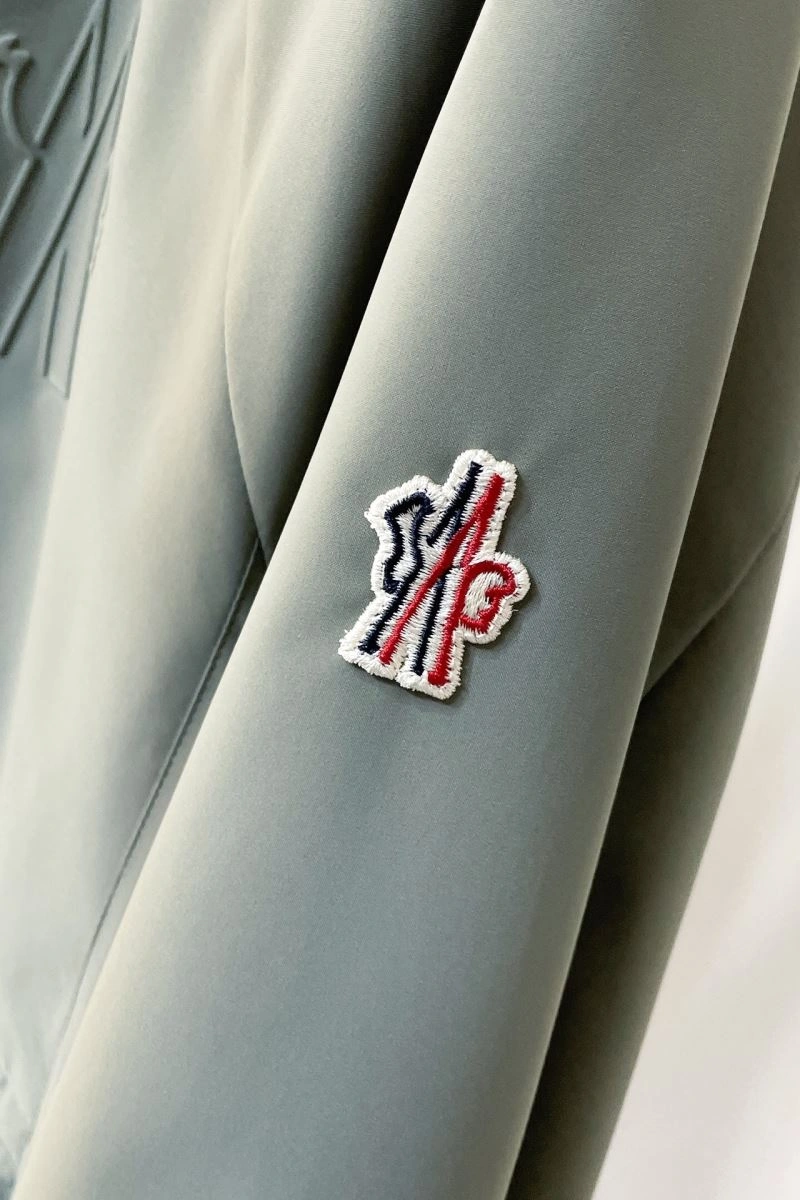 Moncler Outwear TechFriendly 143476