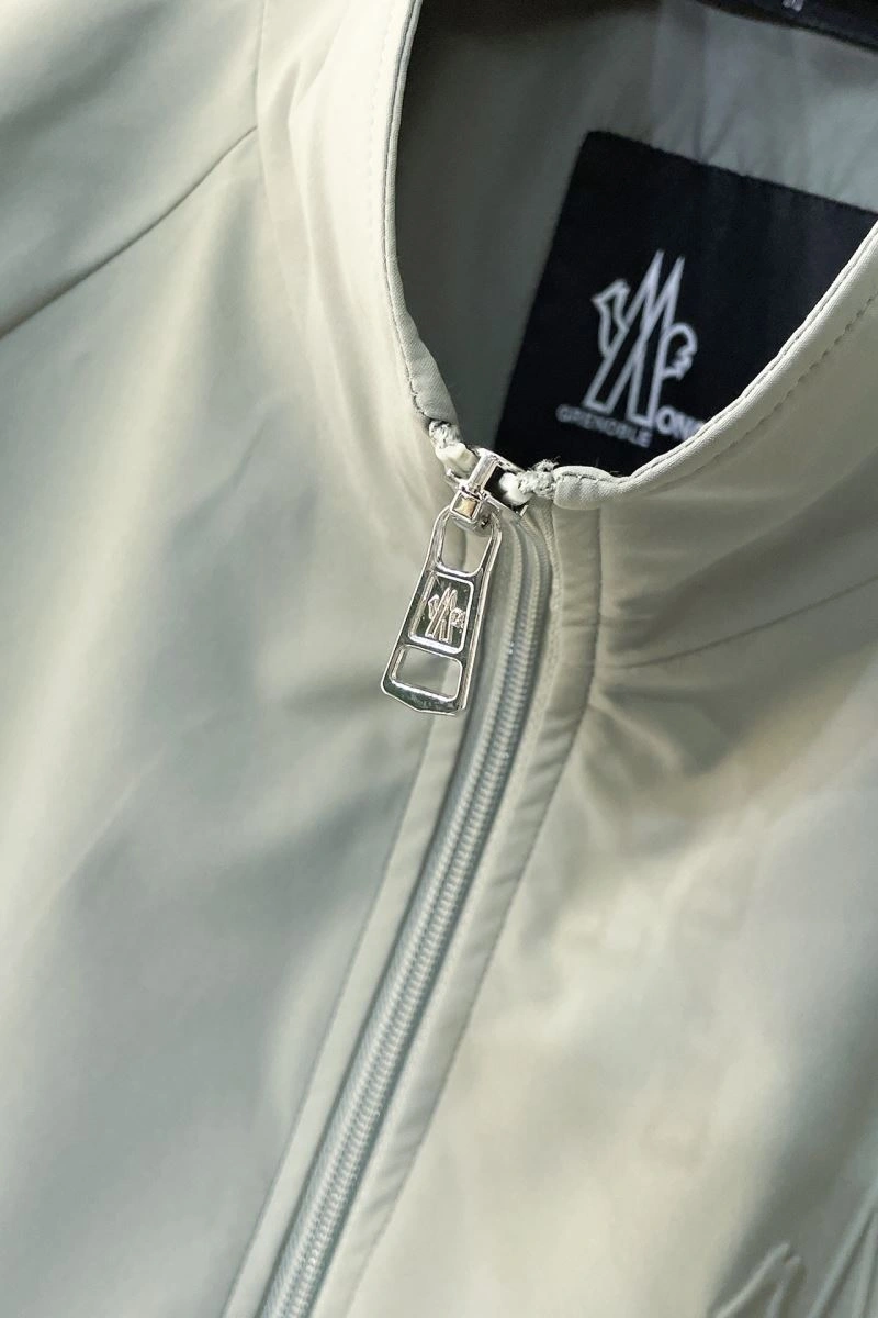 Moncler Outwear TechFriendly 143476