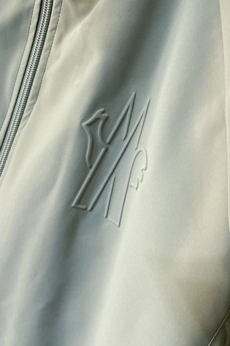 Moncler Outwear TechFriendly 143476