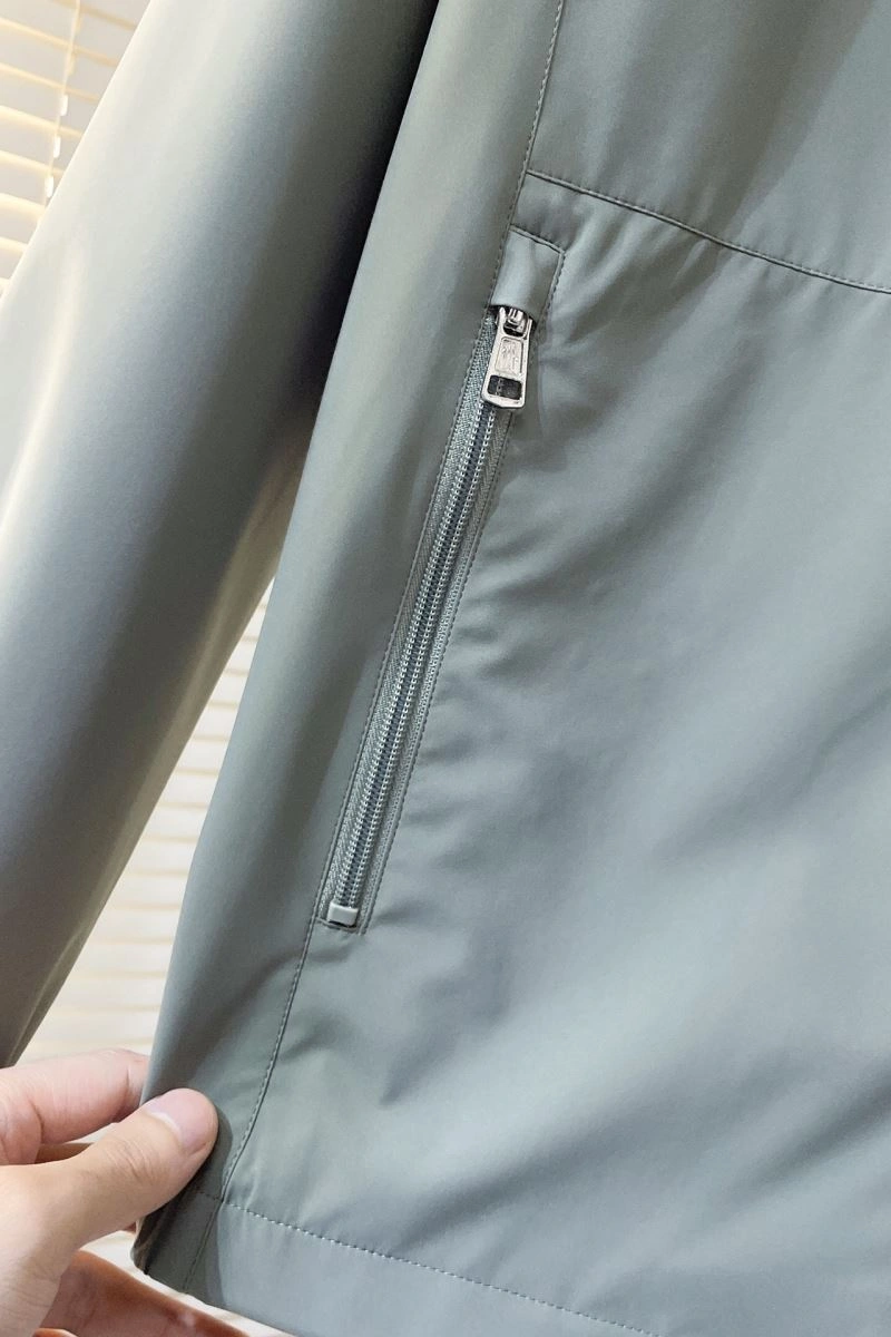 Moncler Outwear TechFriendly 143476