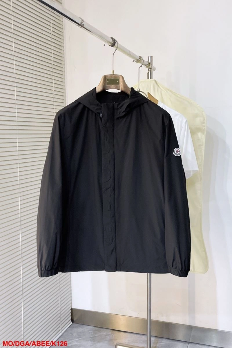 Moncler Outwear HighQuality 143475