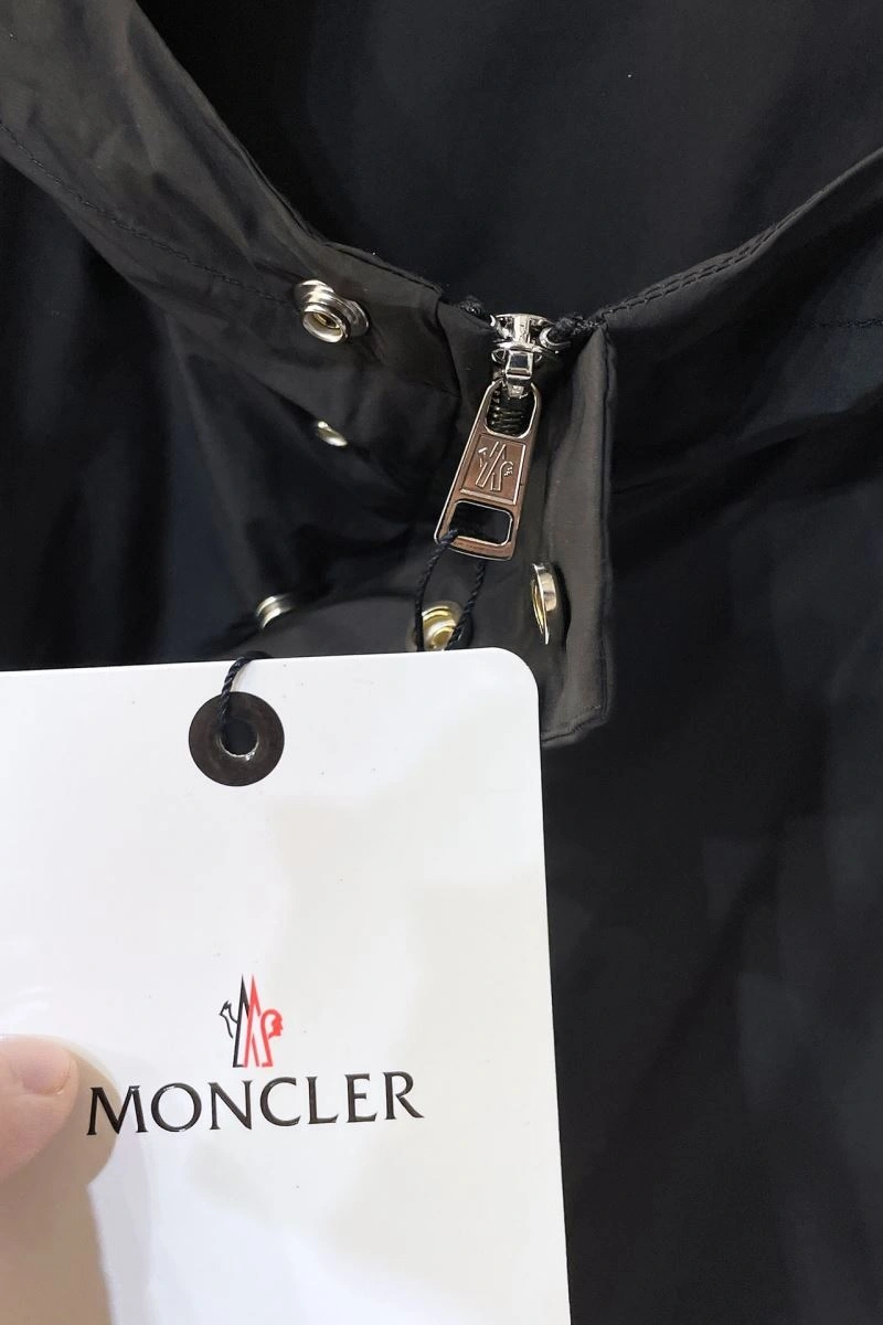 Moncler Outwear HighQuality 143475
