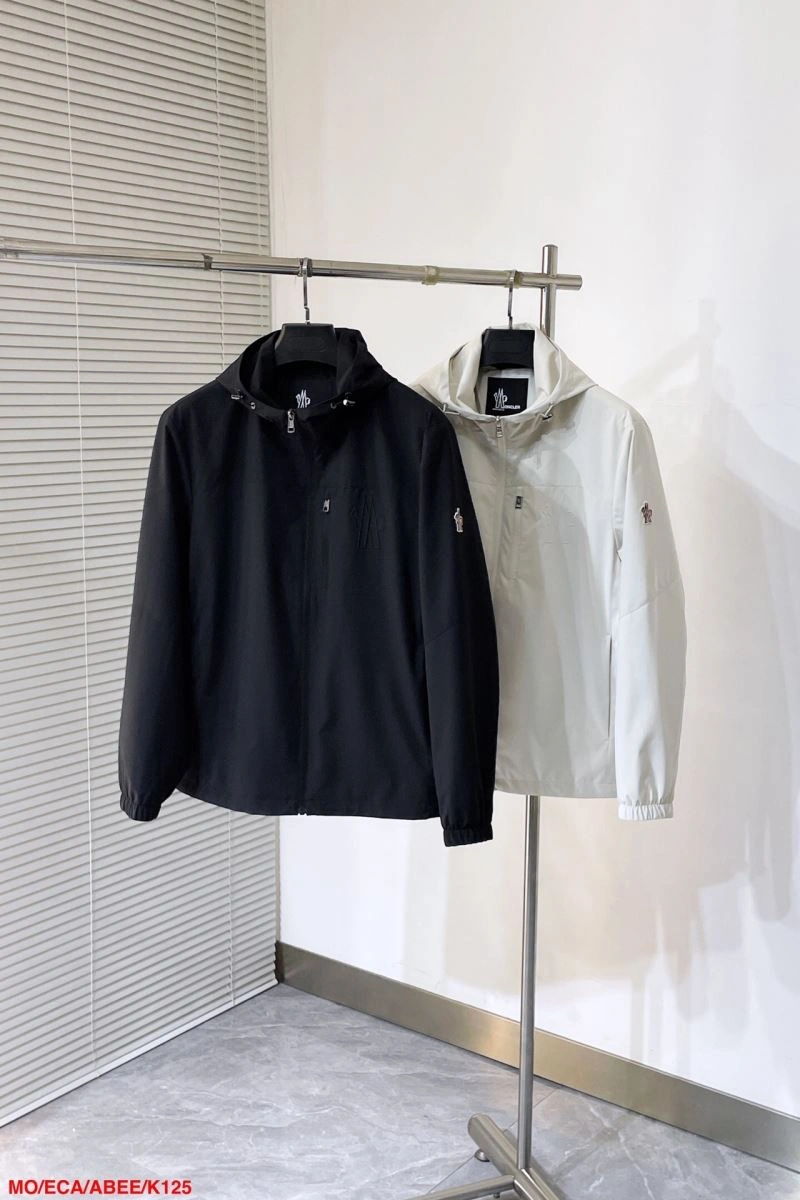 Moncler Outwear Durable 143474