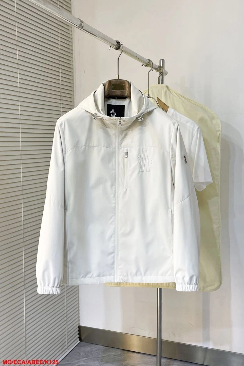Moncler Outwear Durable 143474