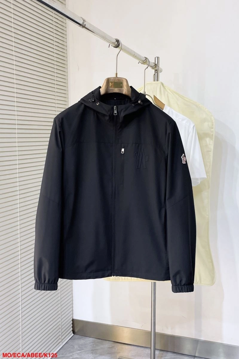 Moncler Outwear Durable 143474
