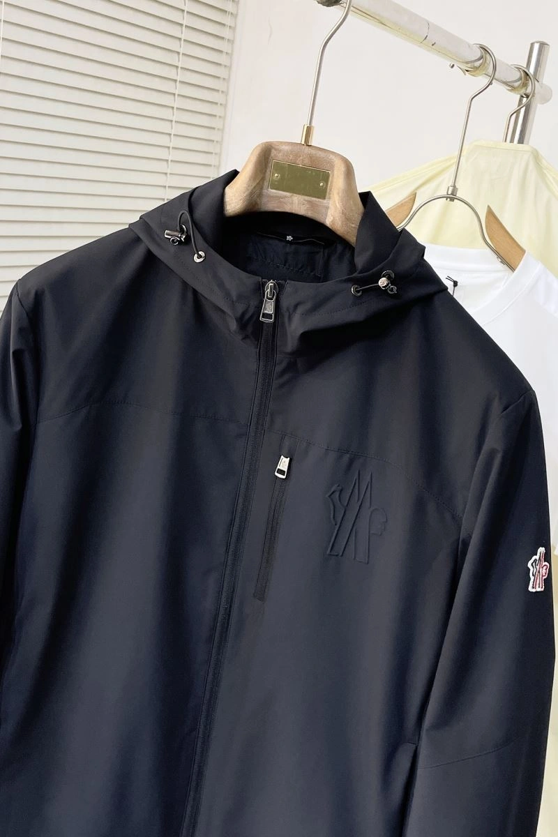 Moncler Outwear Durable 143474