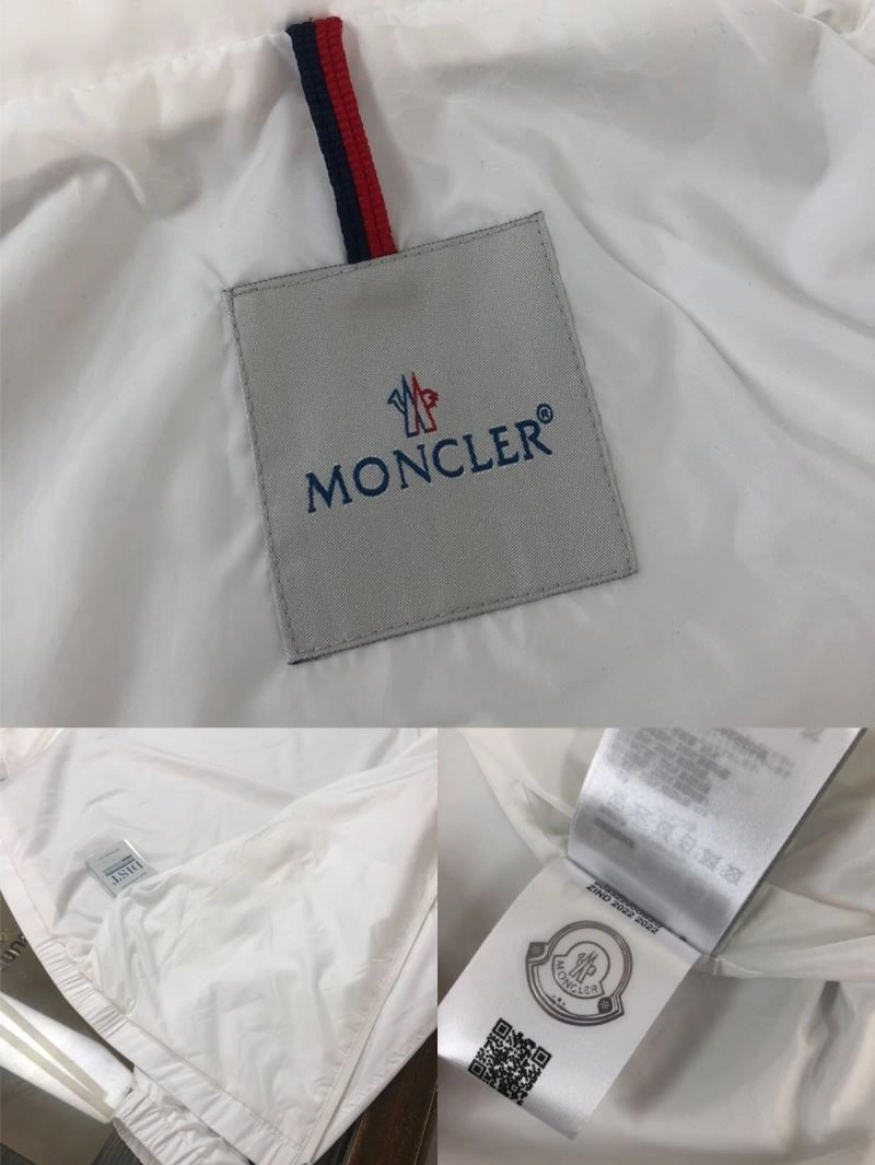 Unique Moncler Outwear 143473