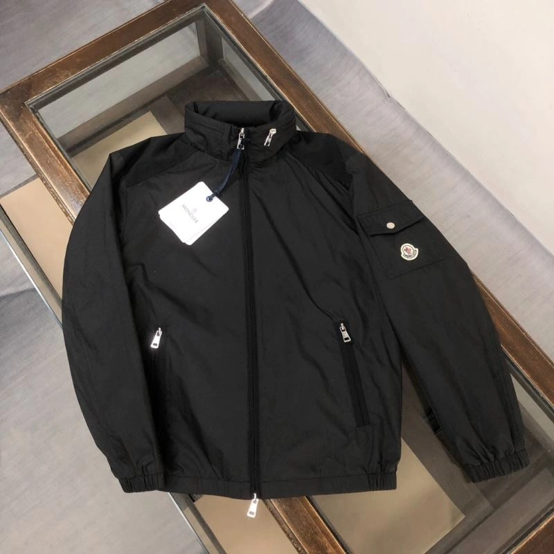 Upgraded Moncler Outwear 143463