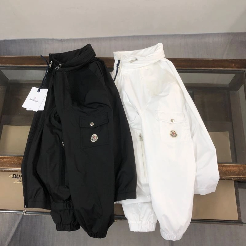 Upgraded Moncler Outwear 143463
