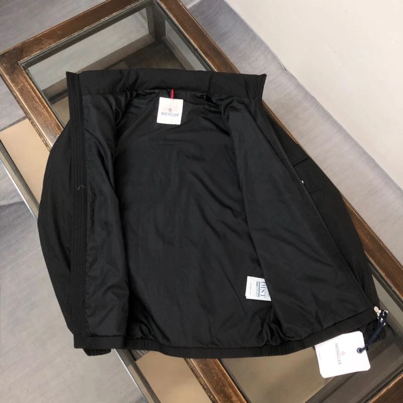 Upgraded Moncler Outwear 143463