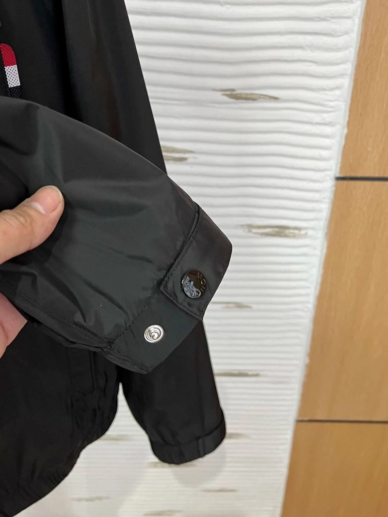 Moncler Outwear Affordable 143456