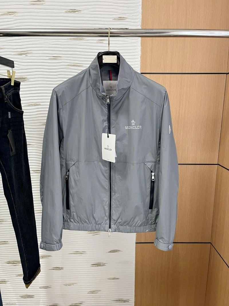 ZeroBulk Moncler Outwear 143468