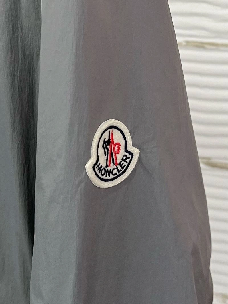 ZeroBulk Moncler Outwear 143468