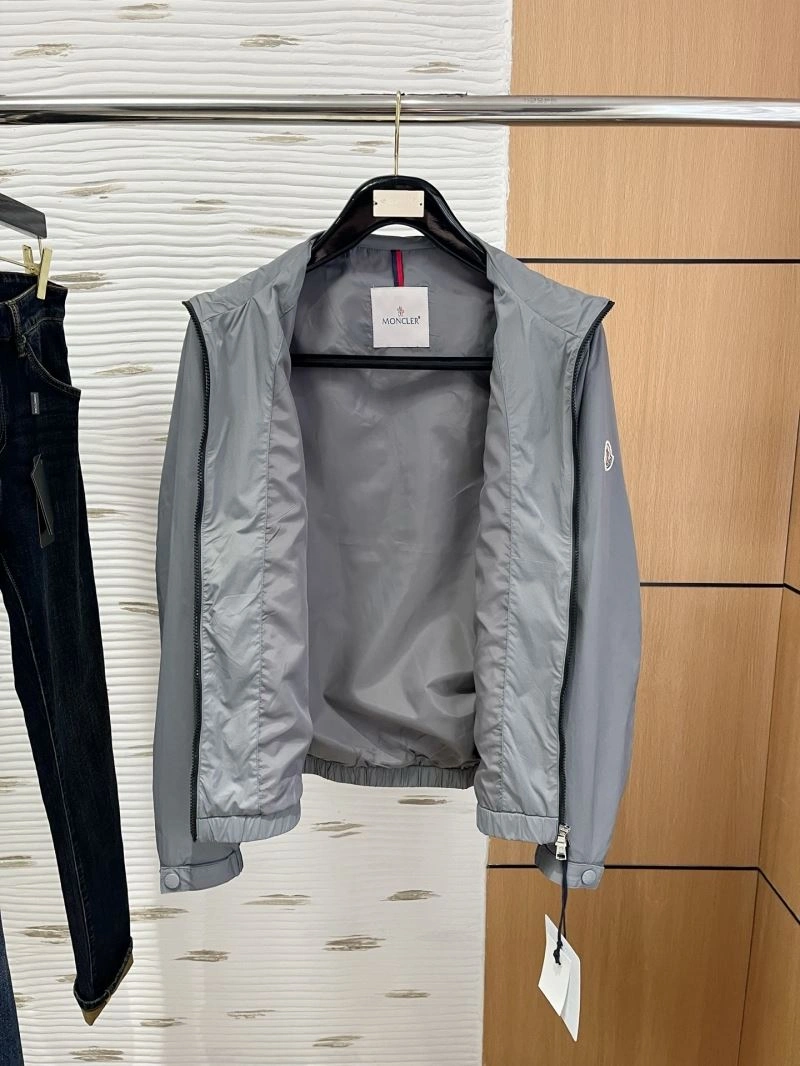 ZeroBulk Moncler Outwear 143468