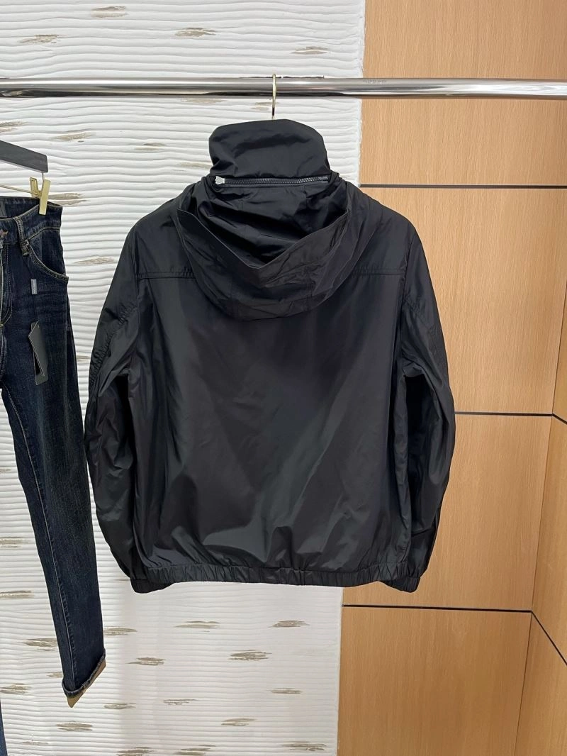Moncler Outwear SmoothTexture 143461
