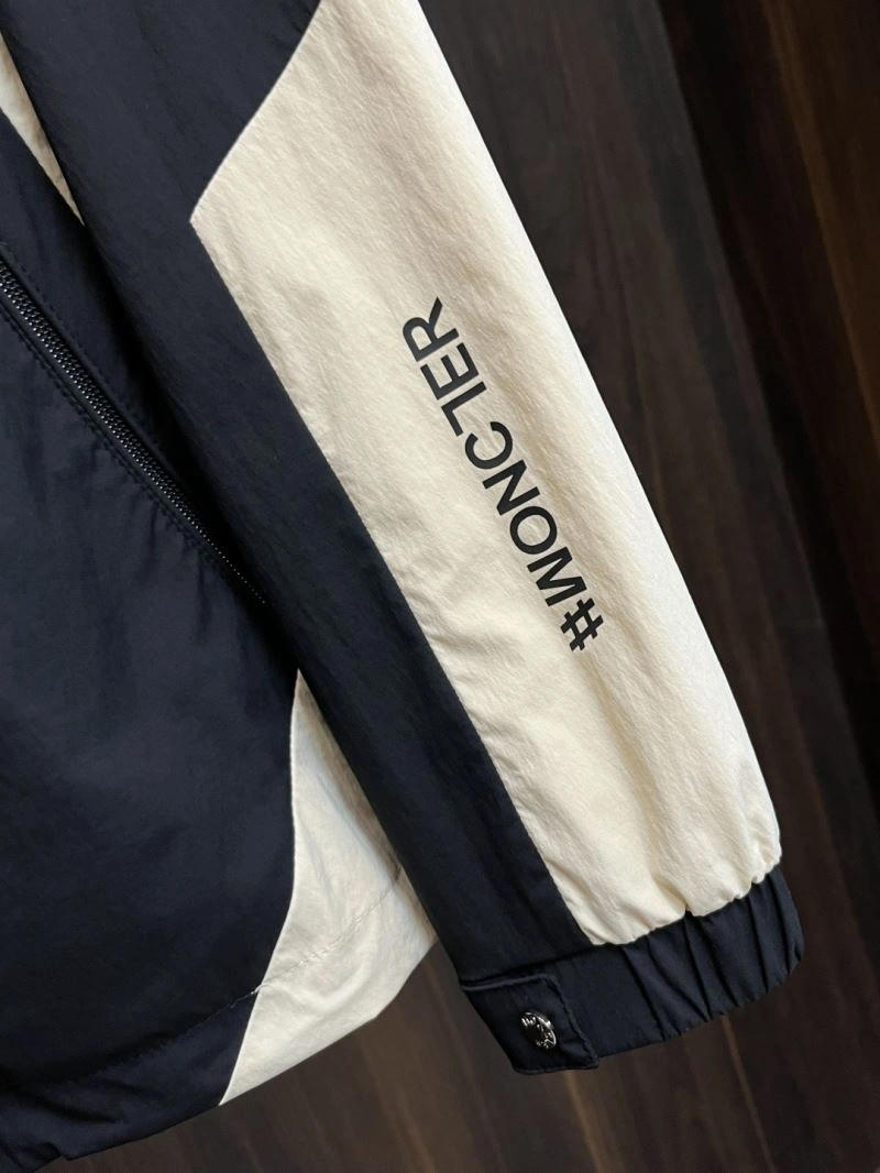 Moncler Outwear SportInspired 143462