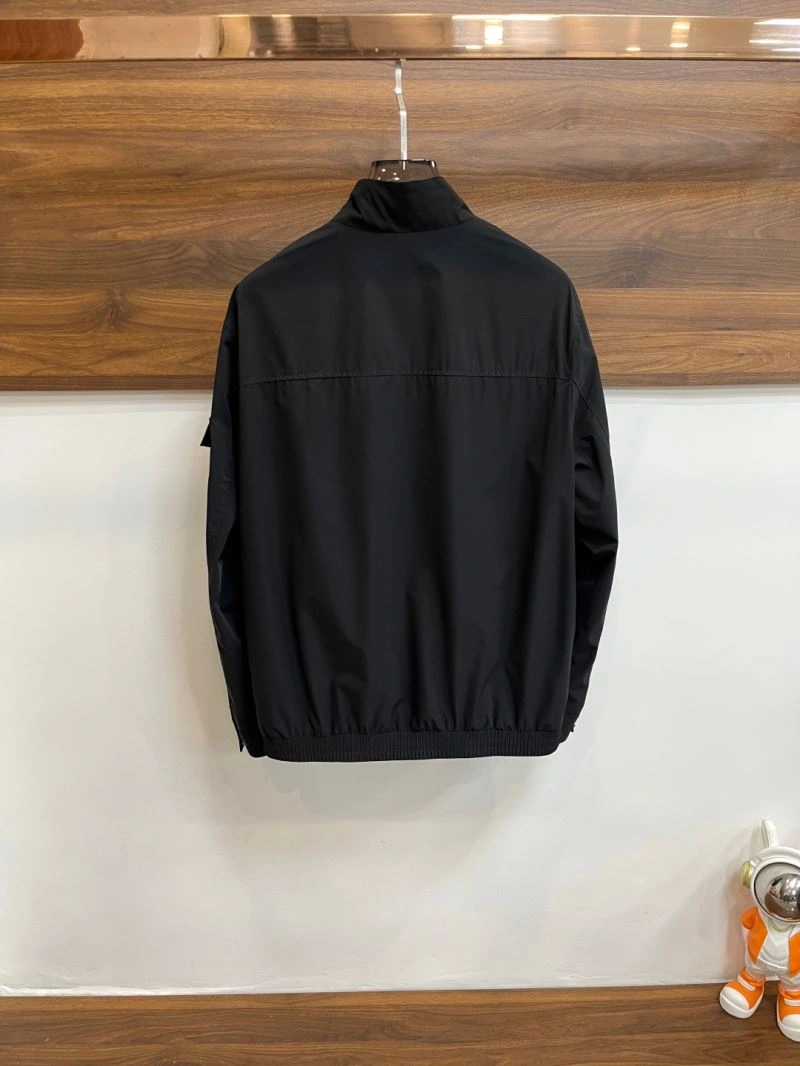 Moncler Outwear Comfortable 143460