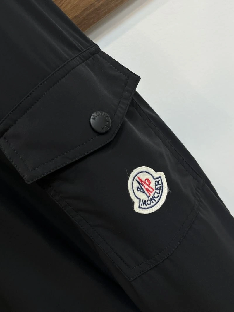 Moncler Outwear Comfortable 143460