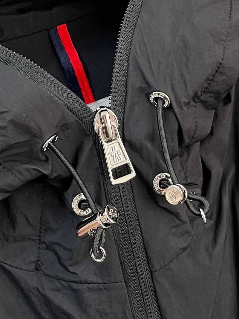 Upgraded Moncler Outwear 143472