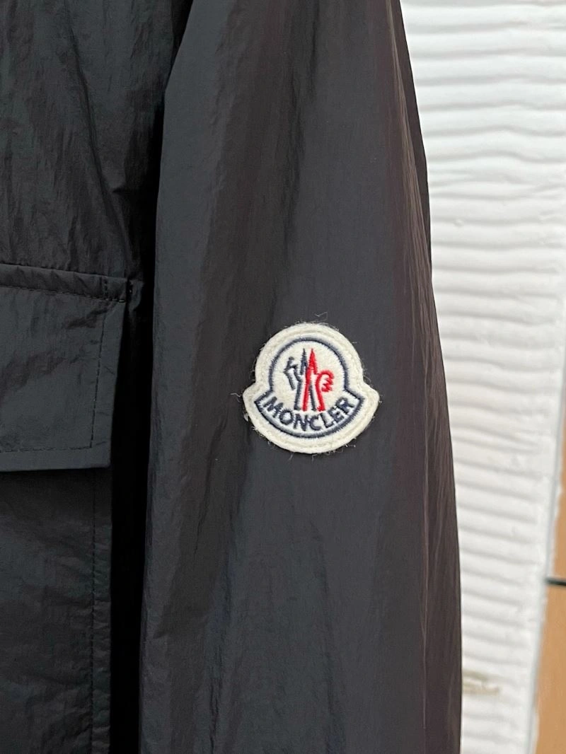 Upgraded Moncler Outwear 143472