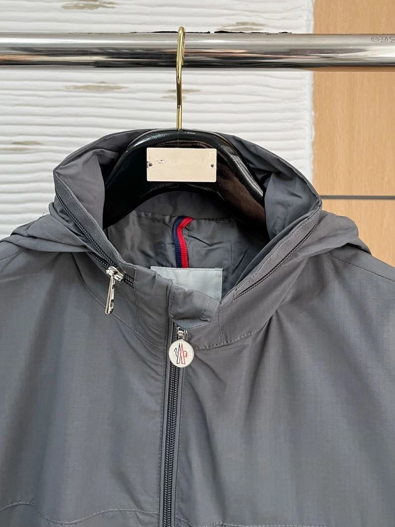 Moncler Outwear FastDry 143465
