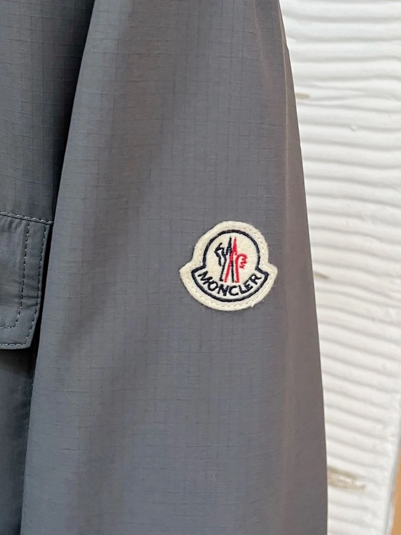 Moncler Outwear FastDry 143465